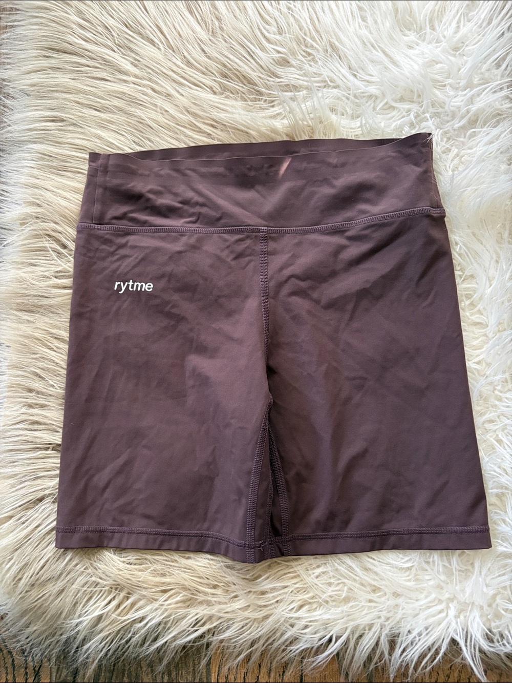 Rytme High Sun Short Tight sz Large